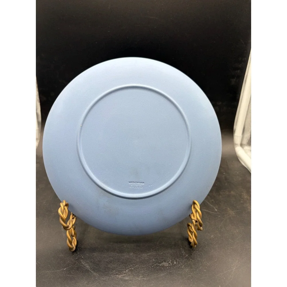 Wedgwood jasperware christmas